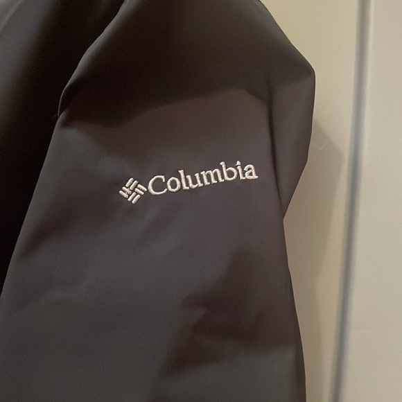 Reversible Columbia - Picture 2 of 3